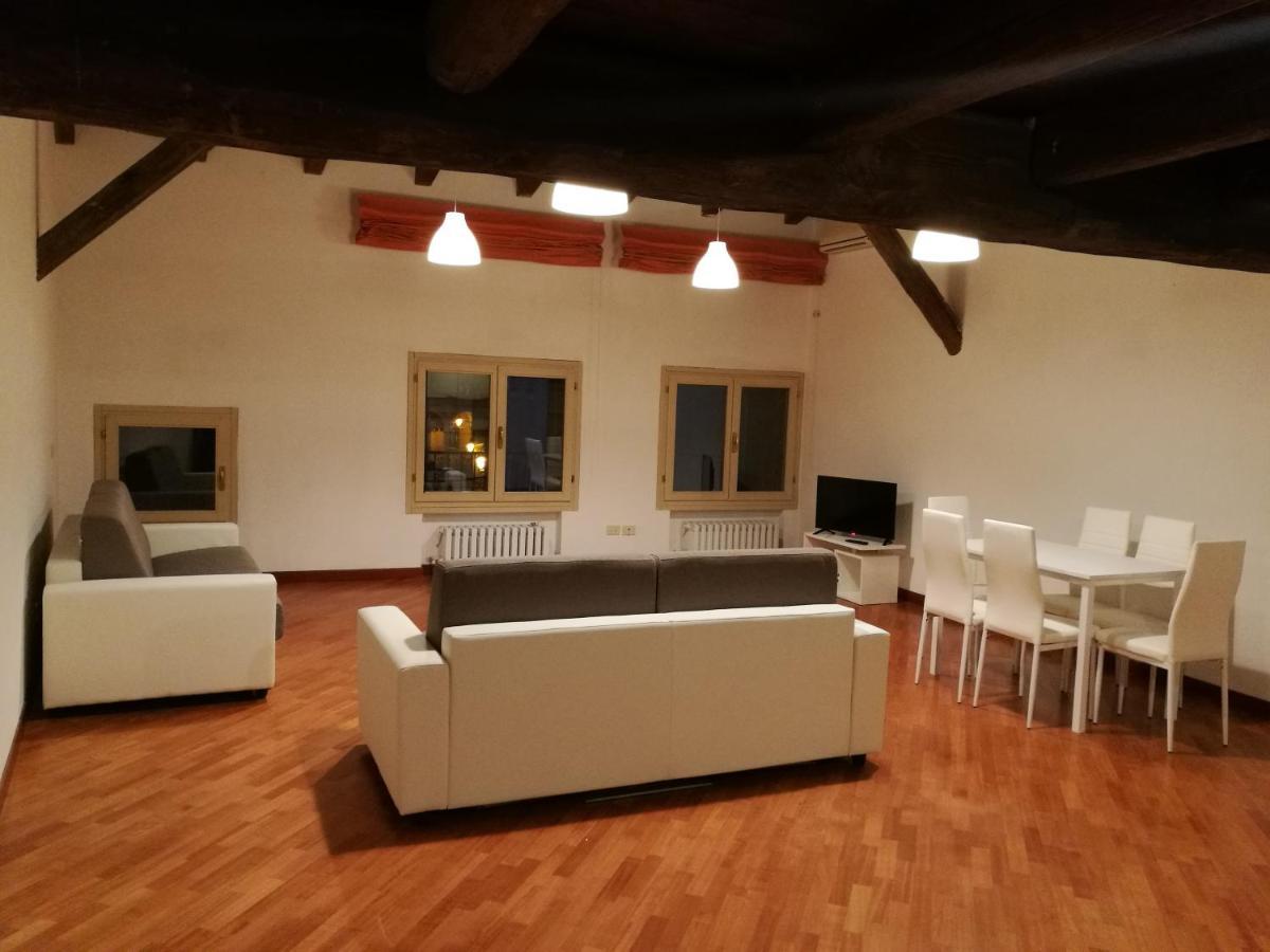 De' Pepoli Apartments Болонья Экстерьер фото