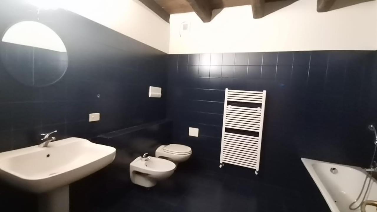 De' Pepoli Apartments Болонья Экстерьер фото