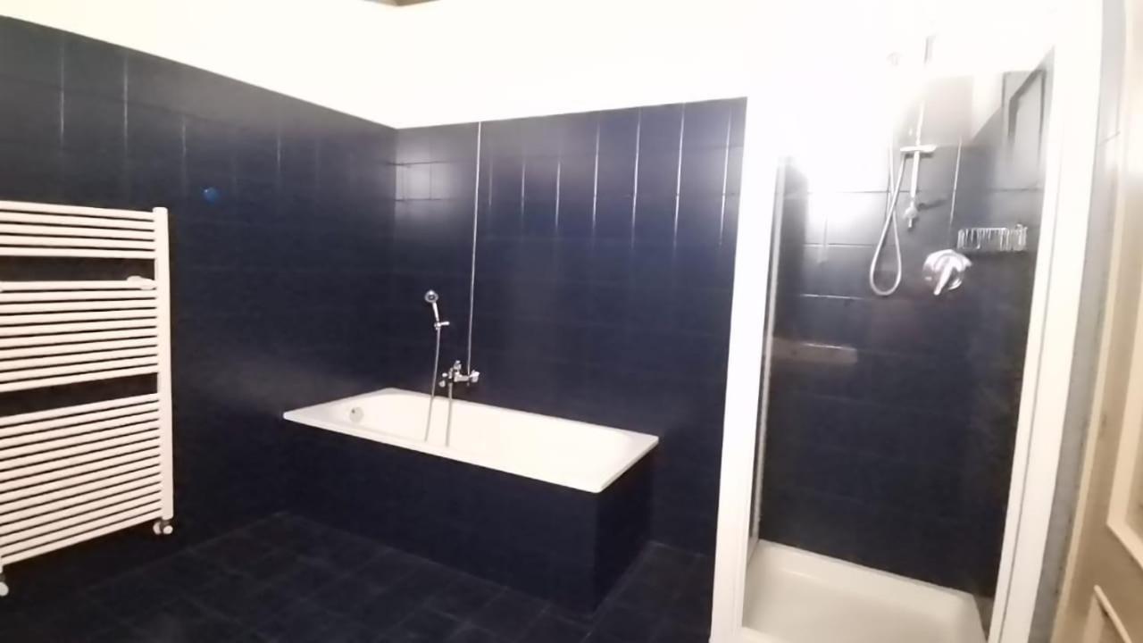 De' Pepoli Apartments Болонья Экстерьер фото