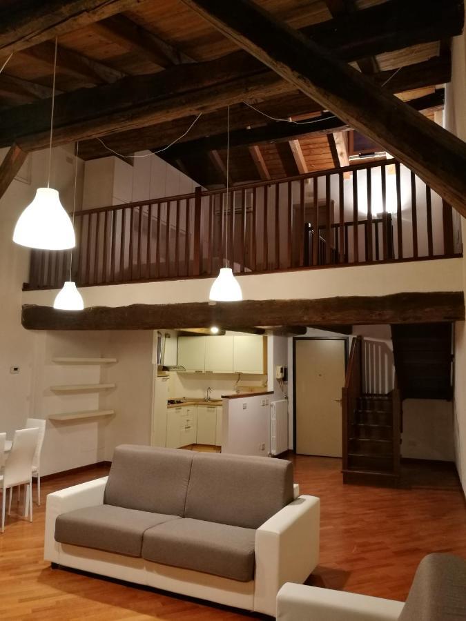 De' Pepoli Apartments Болонья Экстерьер фото