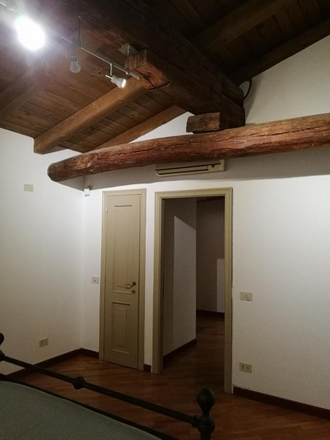 De' Pepoli Apartments Болонья Экстерьер фото
