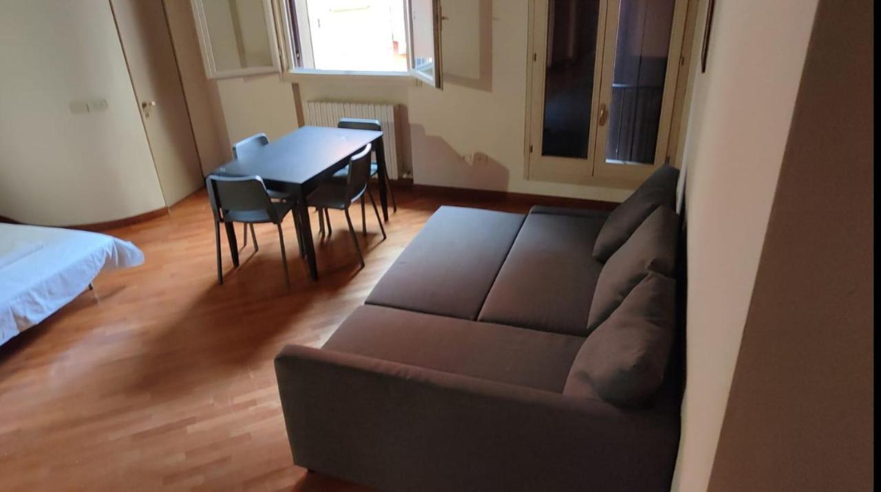 De' Pepoli Apartments Болонья Экстерьер фото