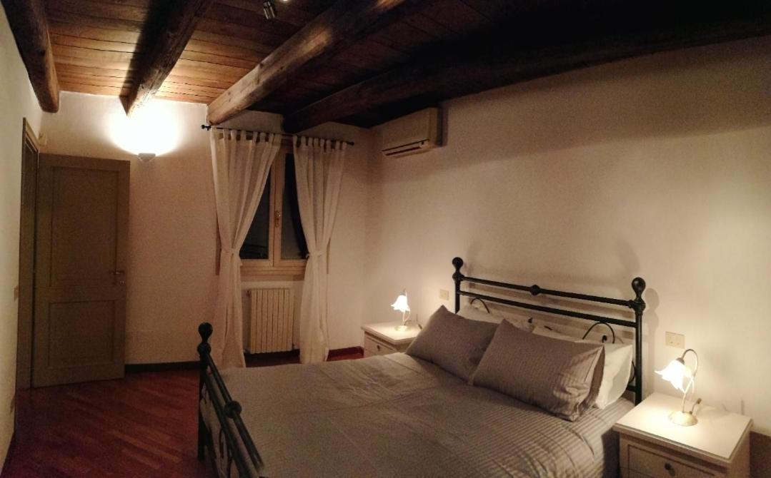 De' Pepoli Apartments Болонья Номер фото
