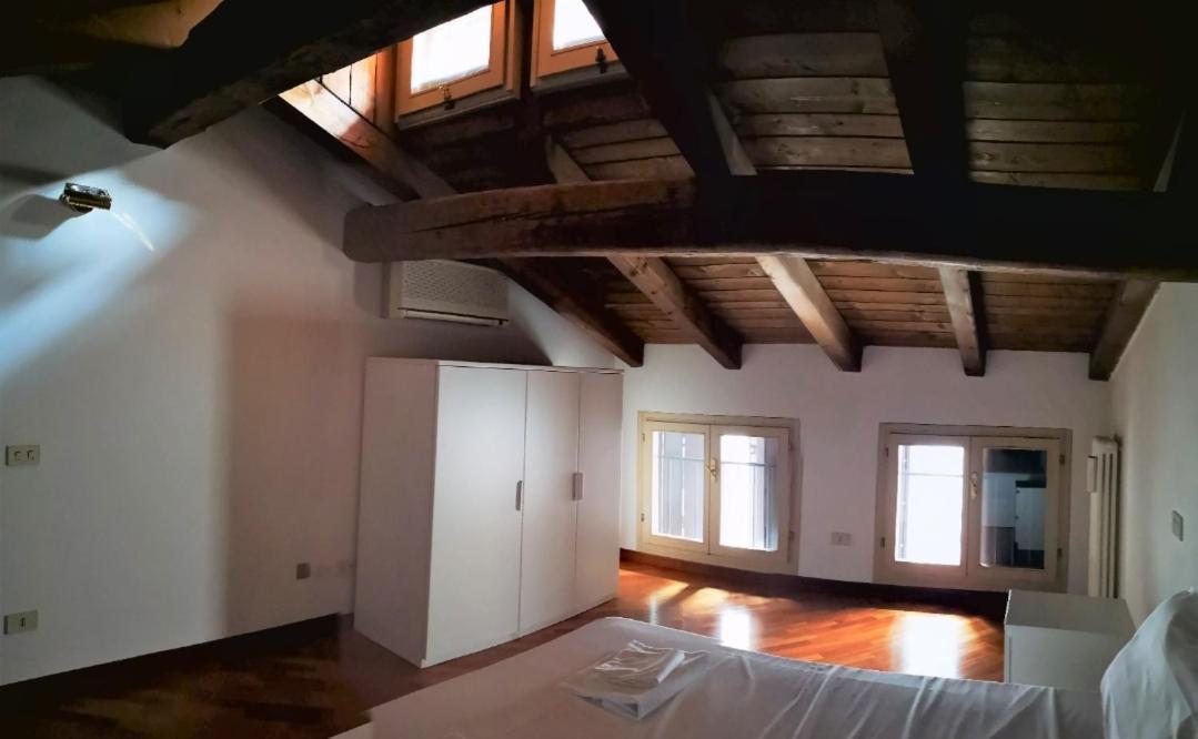 De' Pepoli Apartments Болонья Экстерьер фото