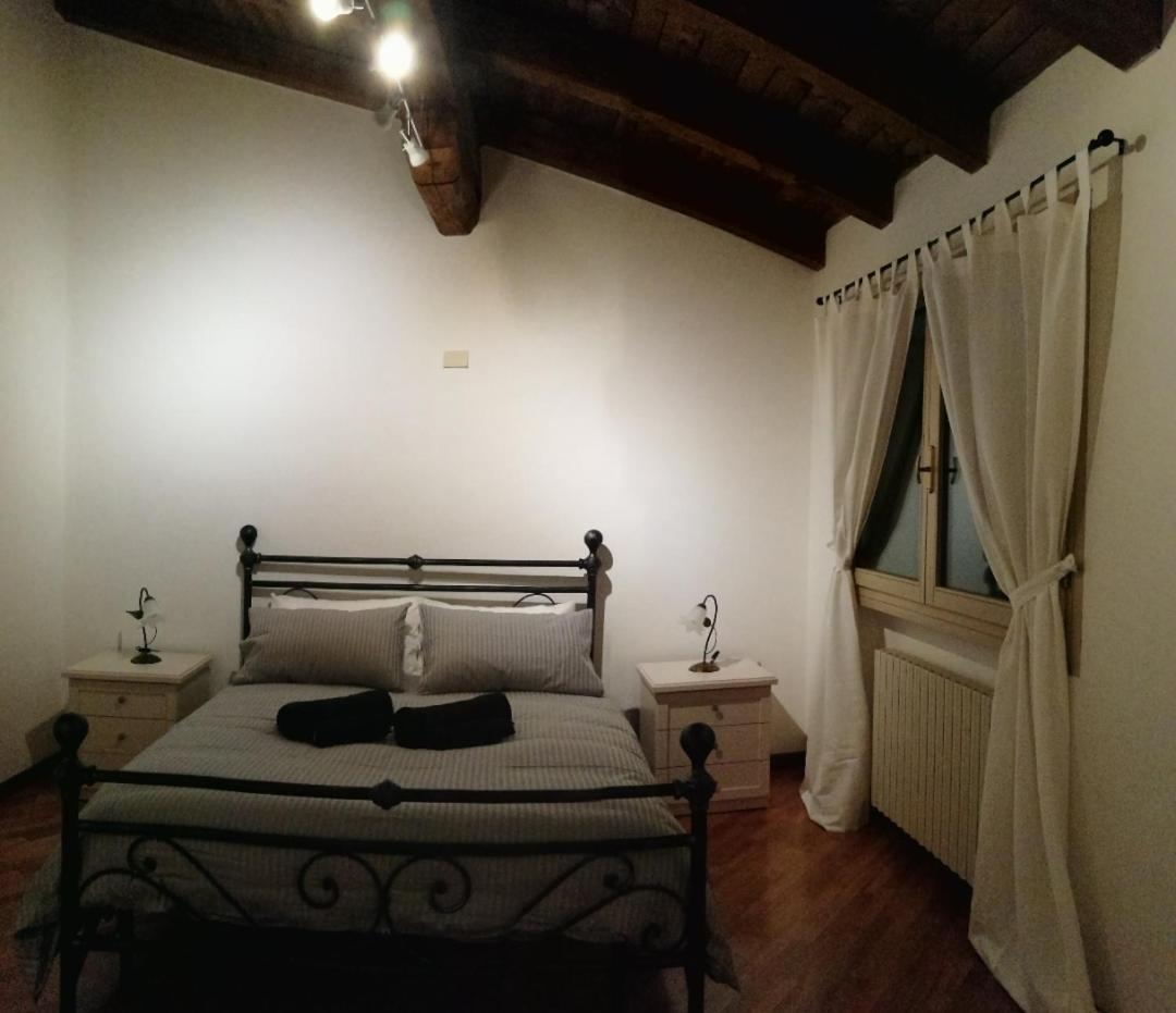 De' Pepoli Apartments Болонья Номер фото