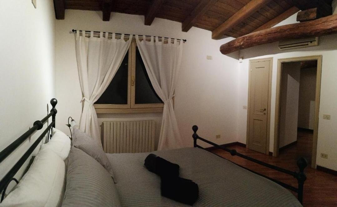 De' Pepoli Apartments Болонья Номер фото