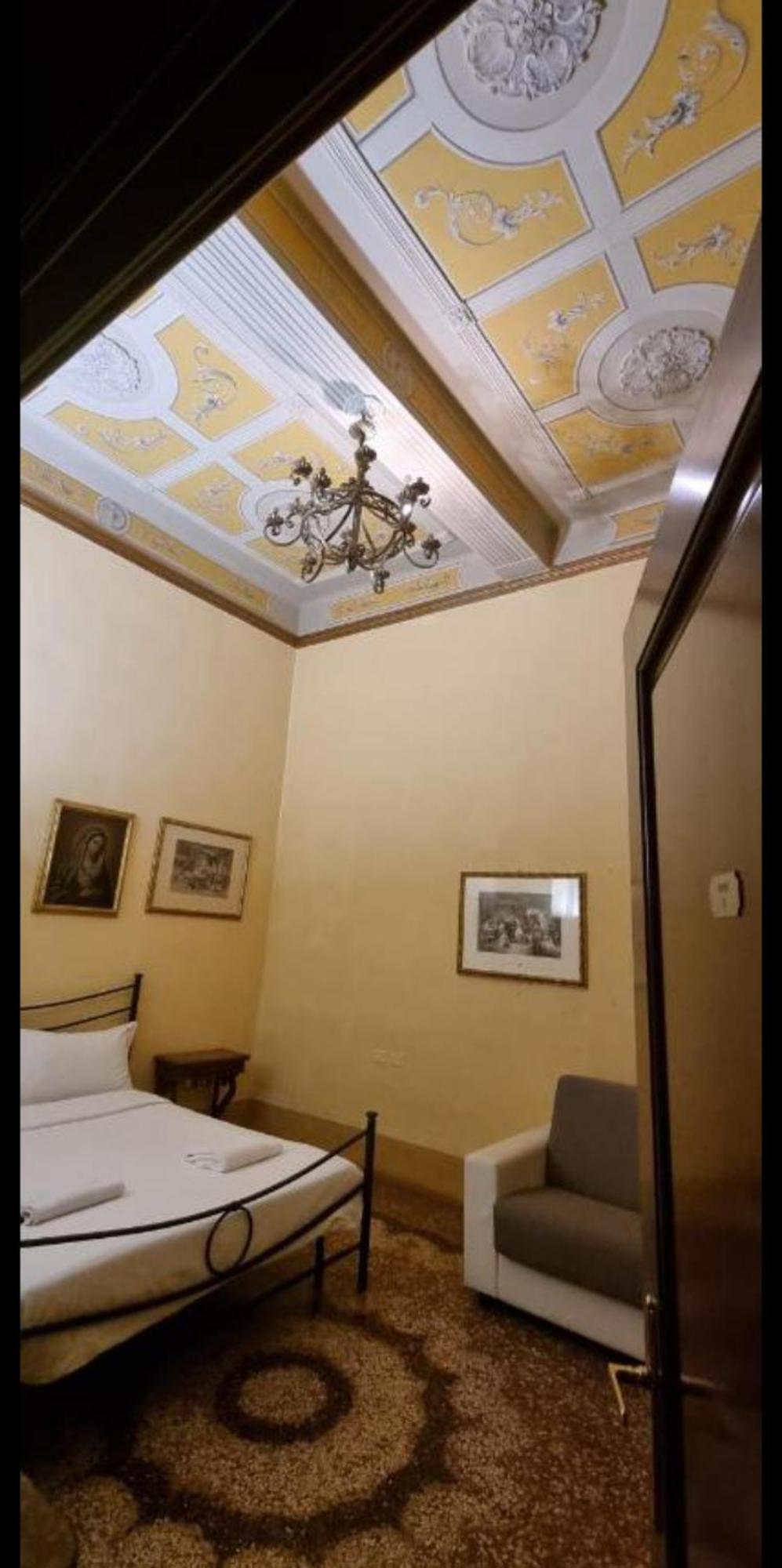 De' Pepoli Apartments Болонья Экстерьер фото